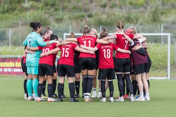 Bild 21 - Saisonstart Oberliga